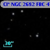Cl* NGC 2682    FBC    4761