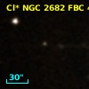 Cl* NGC 2682    FBC    4762