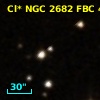 Cl* NGC 2682    FBC    4780