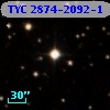 TYC 2874-2092-1