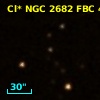Cl* NGC 2682    FBC    4786