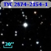 TYC 2874-2154-1