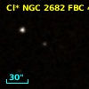 Cl* NGC 2682    FBC    4809