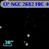 Cl* NGC 2682    FBC    4814