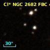 Cl* NGC 2682    FBC    4819