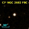 Cl* NGC 2682    FBC    4825
