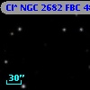 Cl* NGC 2682    FBC    4826