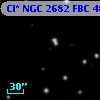 Cl* NGC 2682    FBC    4834