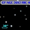 Cl* NGC 2682    FBC    4842