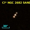 Cl* NGC 2682    FBC    4844