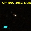 Cl* NGC 2682    FBC    4845
