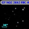 Cl* NGC 2682    FBC    4851