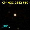 Cl* NGC 2682    FBC    4852
