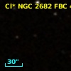 Cl* NGC 2682    FBC    4863