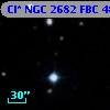 Cl* NGC 2682    FBC    4869