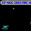 Cl* NGC 2682    FBC    4877
