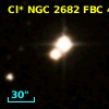 Cl* NGC 2682    FBC    4880