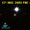 Cl* NGC 2682    FBC    4881