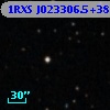 1RXS J023306.5+384143