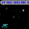 Cl* NGC 2682    FBC    4900