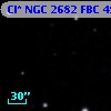 Cl* NGC 2682    FBC    4904