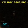 Cl* NGC 2682    FBC    4907