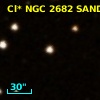 Cl* NGC 2682    FBC    4908