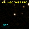 Cl* NGC 2682    FBC    4910