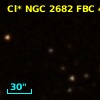 Cl* NGC 2682    FBC    4912