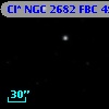 Cl* NGC 2682    FBC    4917