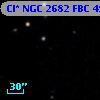 Cl* NGC 2682    FBC    4918