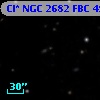 Cl* NGC 2682    FBC    4920