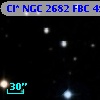 Cl* NGC 2682    FBC    4921
