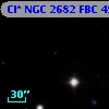 Cl* NGC 2682    FBC    4922