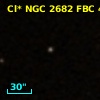 Cl* NGC 2682    FBC    4923