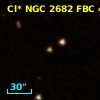Cl* NGC 2682    FBC    4924