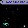 Cl* NGC 2682    FBC    4925