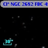 Cl* NGC 2682    FBC    4933