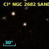 Cl* NGC 2682    FBC    4939
