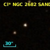 Cl* NGC 2682    FBC    4945