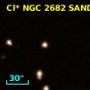 Cl* NGC 2682    FBC    4950