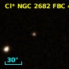 Cl* NGC 2682    FBC    4954