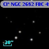 Cl* NGC 2682    FBC    4958