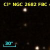 Cl* NGC 2682    FBC    4965
