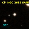 Cl* NGC 2682    FBC    4970