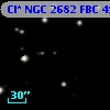 Cl* NGC 2682    FBC    4981