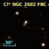Cl* NGC 2682    FBC    4992