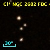 Cl* NGC 2682    FBC    4997