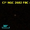Cl* NGC 2682    FBC    4998