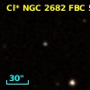 Cl* NGC 2682    FBC    5000